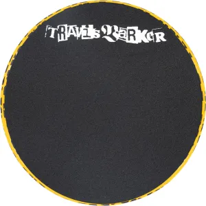 ZILDJIAN Pad d'Entrainement 06 Double Face Travis Barker