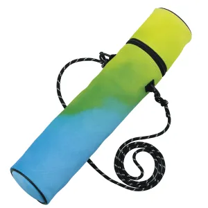 Housse Baguettes Tama Vivid Collection Yellow X Blue