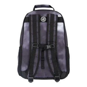 Sac A Dos Zildjian Etudiant Black Rain Cloud