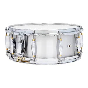 LALITE Caisse Claire 14"x 5" Aluminium Deluxe