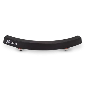 X PERCUSSION CLICK® Cross-Sticks Black Satin