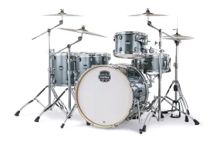 MAPEX Mars Birch Studio Batterie 22"/5pcs Twilight Sparkle, No Mount