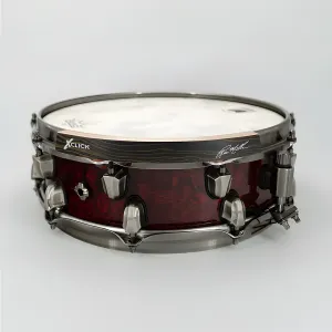 X PERCUSSION CLICK® Artist Signature Russ Miller