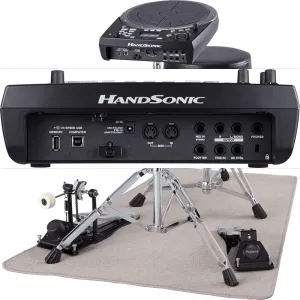 ROLAND HPD-20 Multipad HandSonic