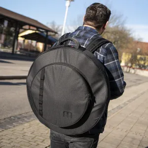 Housse Cymb Meinl 22" - Carbon