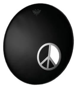 Protection Event Remo 06" - Peace Chrome