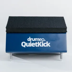 Practice Pad Drumeo GC - Quietkick Simple