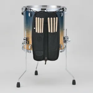 Housse Baguettes Tama Powerpad Designer Medium - Black Denim