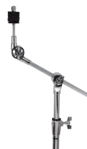 SPAREDRUM HCS3B Pied de Cymbale Perche Flat