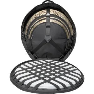 ZILDJIAN Housse Cymbales Touring 24" W/ Roulettes Black