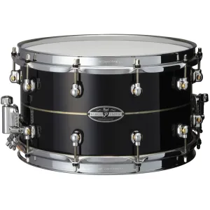 PEARL Hybrid Caisse Claire 14"x 8" Kapur/Fibre De Verre