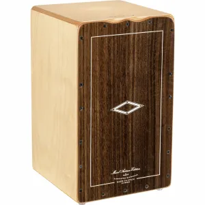 MEINL AETLBE Cajon Artisan Edition Tango Brown Eucalyptus 