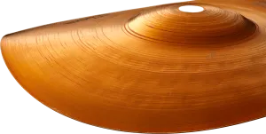 ZILDJIAN ZXT 08" Trashformer Splash