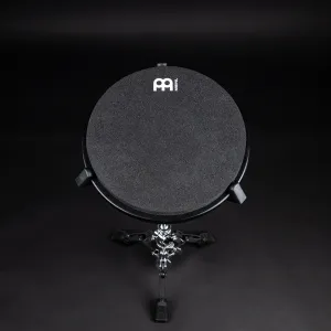 Practice Pad Meinl 12" Marshmallow Black