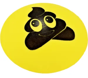 Shaker Meinl Face Poop