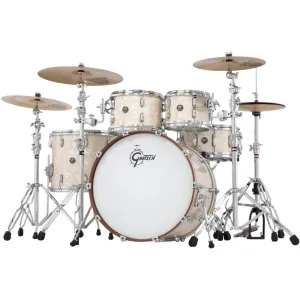 GRETSCH Renown Maple Batterie 22"/4pcs Vintage Pearl