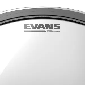 EVANS EMAD 18" Bass Heavyweight