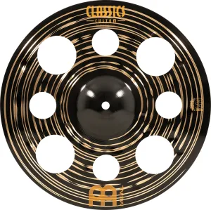 MEINL Classics Custom Dark 14" Trash Crash