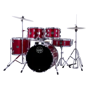 MAPEX Comet Batterie 18"/5pcs Infra Red