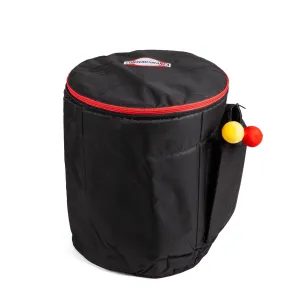 Housse Surdo Contemporanea 16" X 50Cm - Sac A Dos