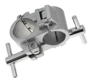 SPAREDRUM RKCL-TUB Clamp Rack Angle Droit