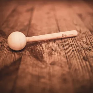 Mailloche Bol De Cristal Meinl Sonic Energy