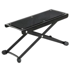 Repose Pied Stagg Black