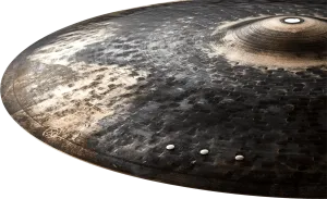 ZILDJIAN K Custom 20" Left Side Ride
