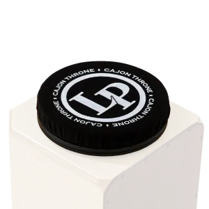 LATIN PERCUSSION LP1445 Assise pour Cajon