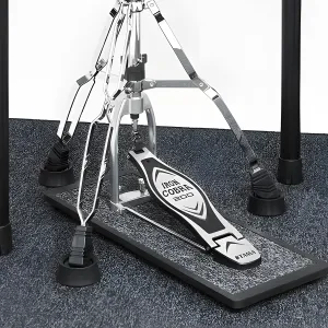 ROLAND NE-1 Caoutchouc Isolant Noise Eater