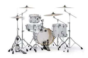 MAPEX Mars Birch Batterie 18"/4pcs Diamond Sparkle