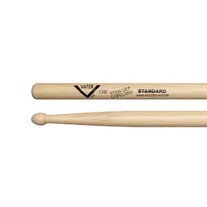 VATER Signature Stewart Copeland