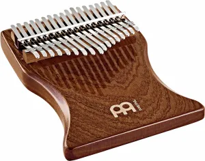 Kalimba Meinl Sonic Energy 17 Lames Sapele