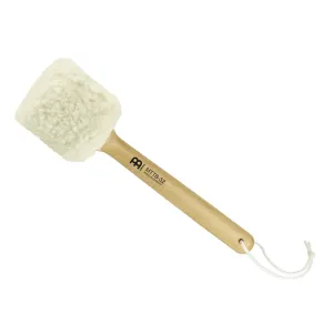 MEINL MTTB32 Batte Mttb32 Gong 600gr / 32"