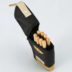 Housse Baguettes Tama Powerpad Designer Medium - Navy Blue