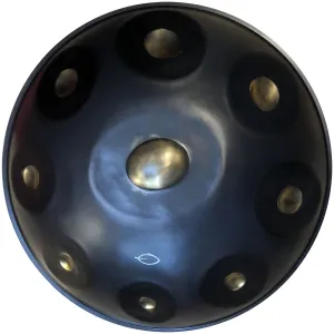 Handpan Boapan Re-Mineur + Housse