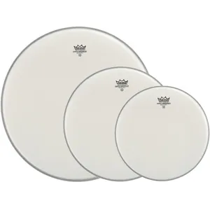 REMO Pack Ambassador 10"/12"/16" Coated