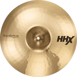 SABIAN HHX 16" Evolution Crash