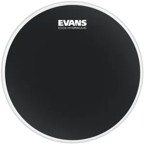 EVANS Hydraulic 14" Black