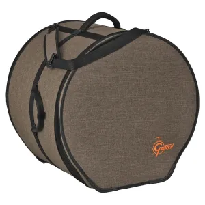 GRETSCH Housse Grosse Caisse Pro Tour 20 X 16''