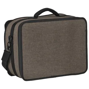 GRETSCH Housse Pedale de Grosse Caisse Pro Tour 40 X 30 X 60 Cm Double