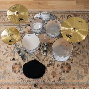 MEINL HCS Pack 3pcs
