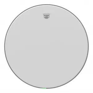 REMO Classic Powerstroke 3 22" Bass Coated