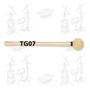 VIC FIRTH Signature Tom Gauger Ultra Staccato