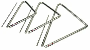 Triangle Contemporanea Samba - Grand