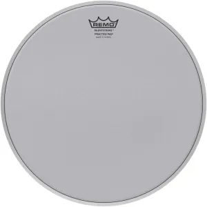 REMO Peau pour Practice Pad 08" Silentstroke