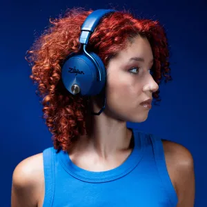 ZILDJIAN Casque Bluetooth Alchem-E - Midnight