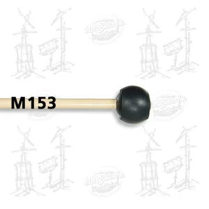 VIC FIRTH M153 Mailloche Marimba M153LatexMedium Medium 