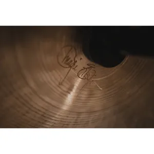 ZILDJIAN K Kerope 20" Thin High Ride