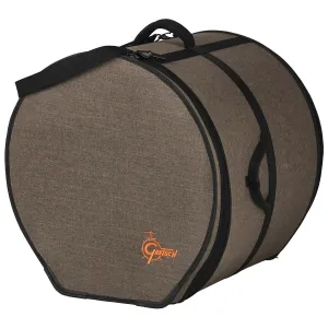 GRETSCH Housse Grosse Caisse Pro Tour 18 X 16